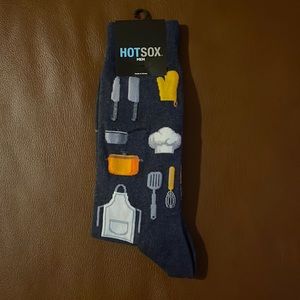 Hotsox mens dress socks